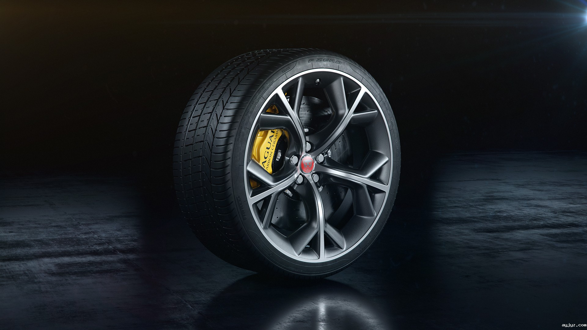 【技术分享】催化燃烧红外辐射固化技术在轮毂粉末涂装领域的应用