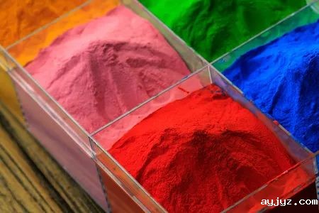 粉末涂料的种类有哪些？