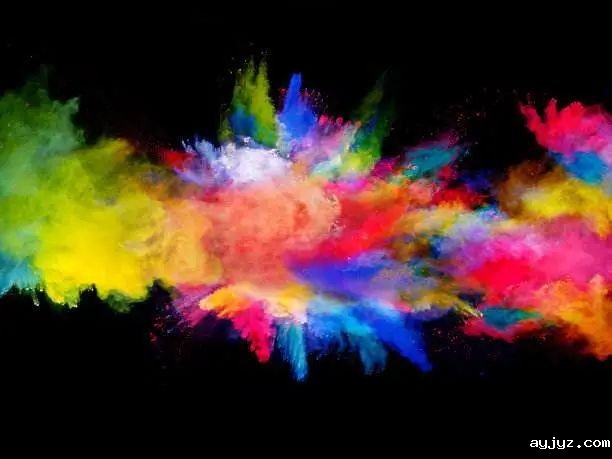 粉末涂料的特点介绍及其成分