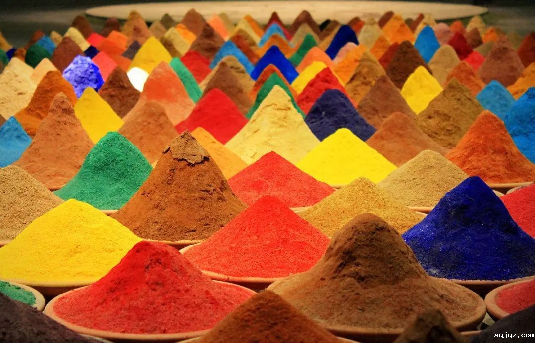 粉末涂料市场爆发，谁处C位？