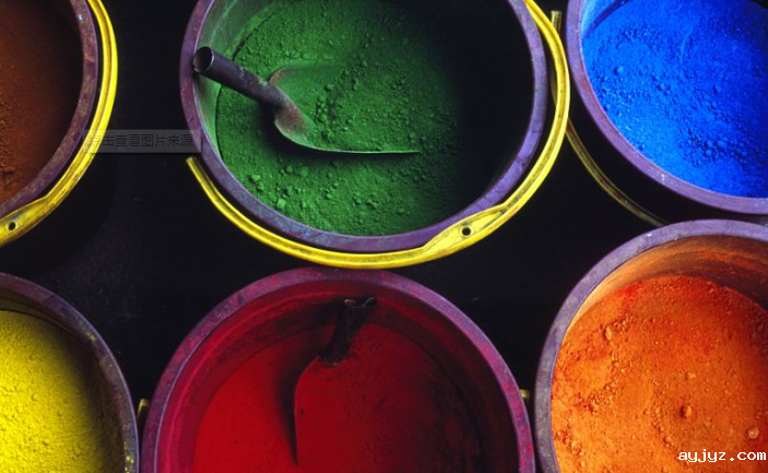 氟碳涂料研究进展