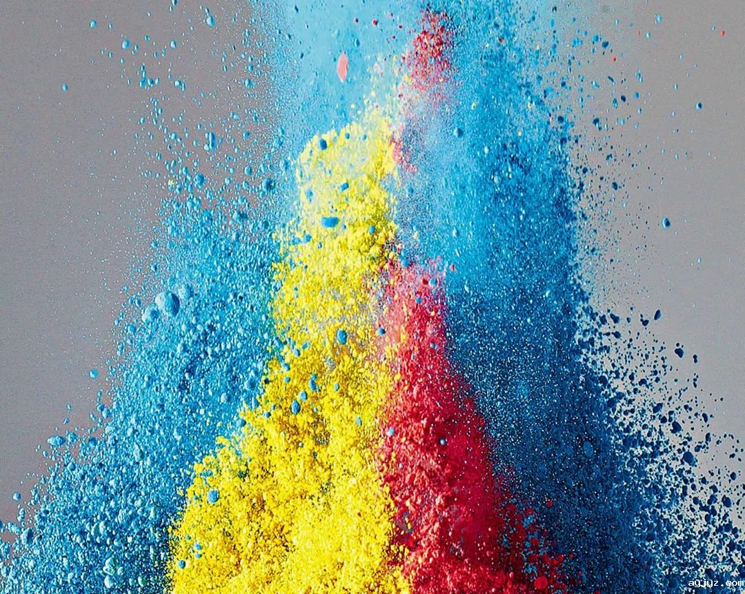 粉末涂料好坏辨别技巧及热固性粉末涂料介绍