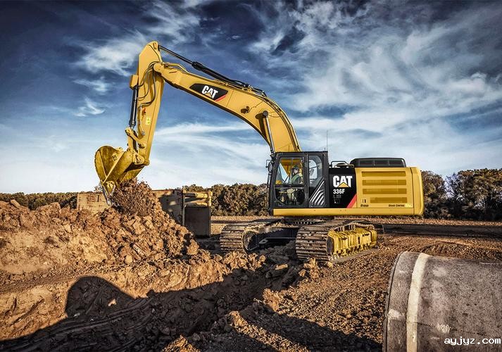 工程机械结构件粉末涂料及关键聚酯树脂研究