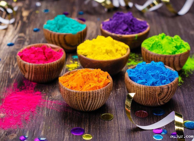 如何控制粉末涂料色差问题？