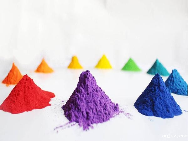 粉末涂料的优势和注意事项