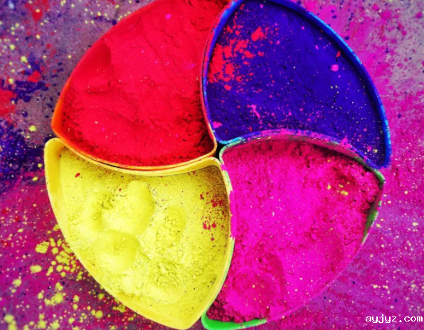 粉末涂料有哪些特性？