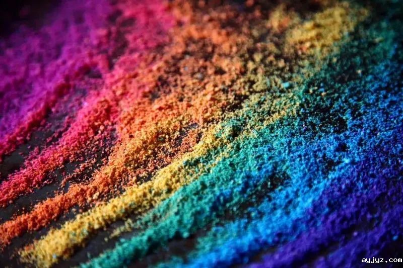 热固性粉末涂料工艺及粉末喷涂喷塑原理