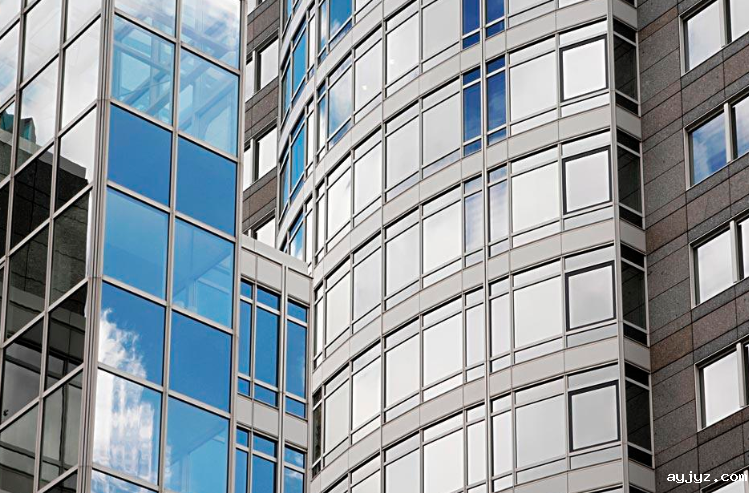 外墙粉末涂料特性有哪些？